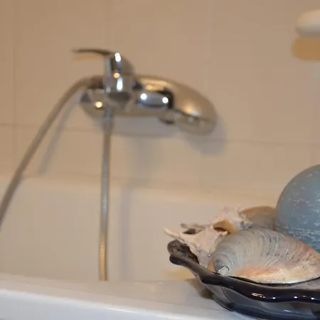 Guest house Casa Framama