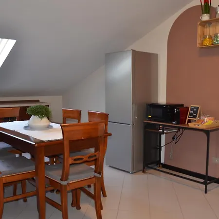 Casa Framama Guest house Piobesi d'Alba