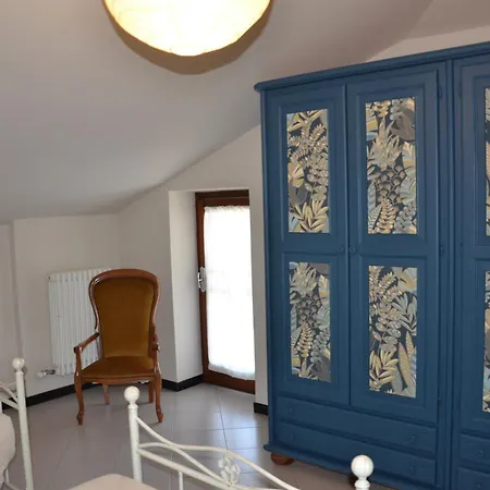 Casa Framama Piobesi d'Alba