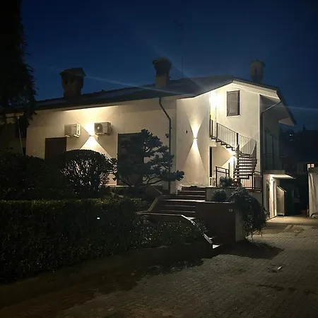ゲストハウス Casa Framama Piobesi d'Alba