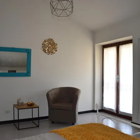 Casa Framama 4* Piobesi d'Alba