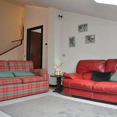 Casa Framama 게스트하우스