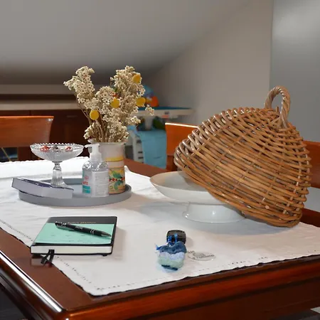 Guest house Casa Framama 4*