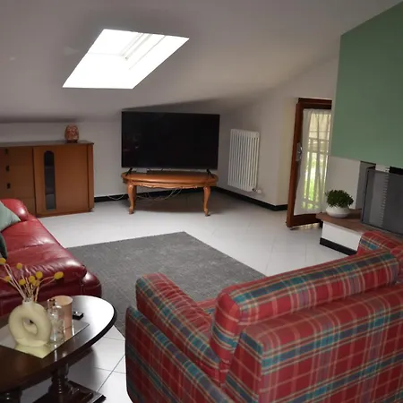 Casa Framama Guest house