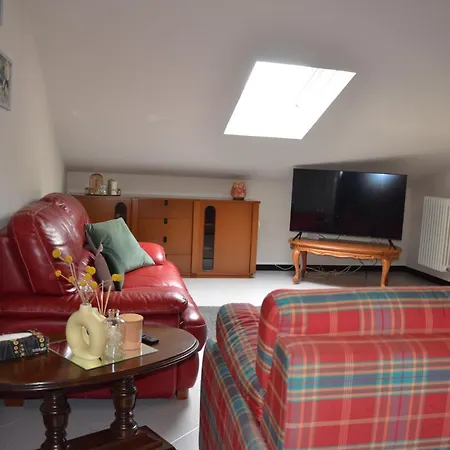 Casa Framama 4* Piobesi d'Alba