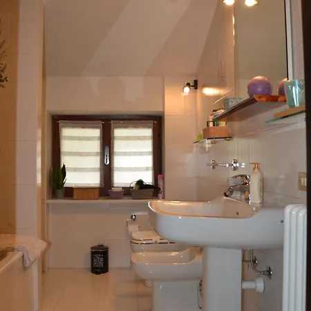 Casa Framama 게스트하우스 Piobesi d'Alba