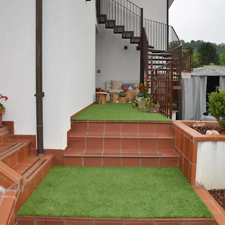 Casa Framama 게스트하우스