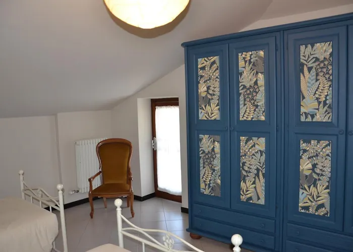 Casa Framama Piobesi d'Alba