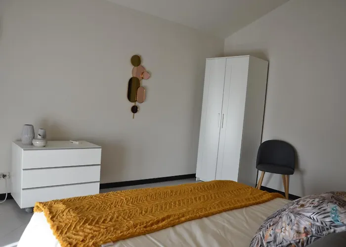 Casa Framama 4*