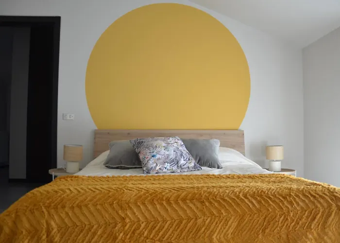 Casa Framama 4*