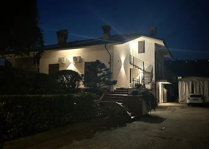 ゲストハウス Casa Framama Piobesi d'Alba