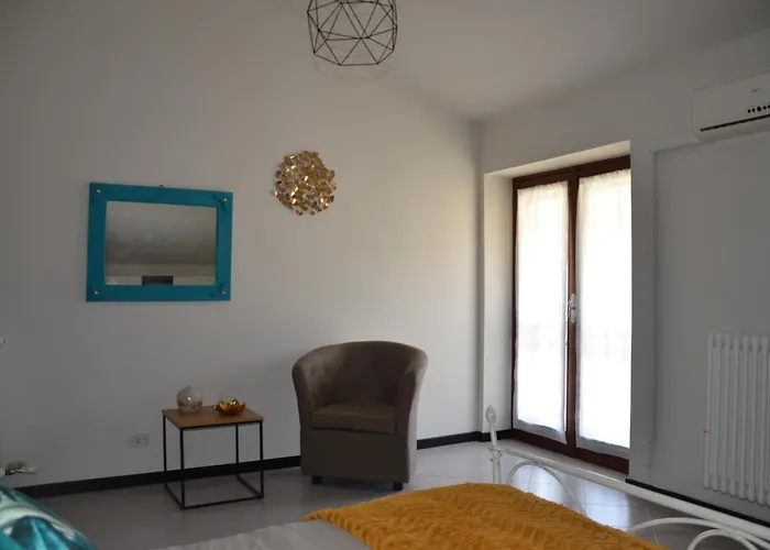Casa Framama 4* Piobesi d'Alba