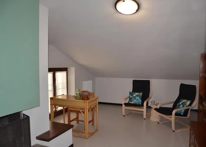 Casa Framama 4*