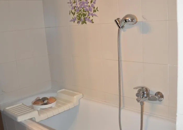 Casa Framama ゲストハウス 4*