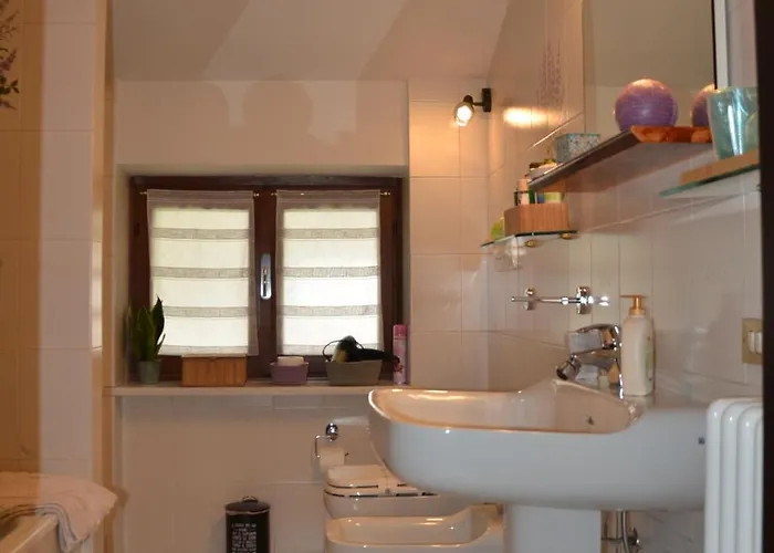 Casa Framama Konukevi Piobesi d'Alba