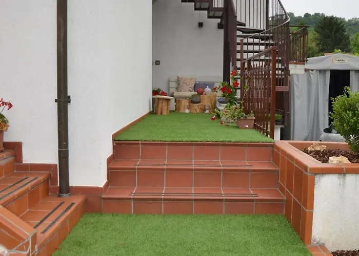 Casa Framama Konukevi